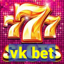 vk bet